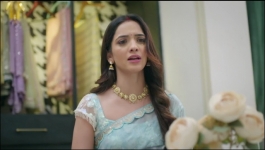 Iss Ishq Ka Rabb Rakha - 1st April 2025